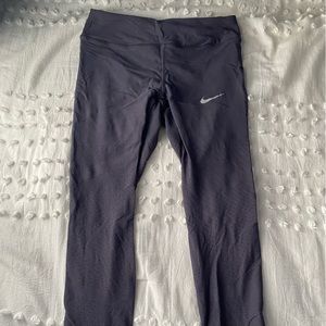 Nike Dri-Fit Running Leggings